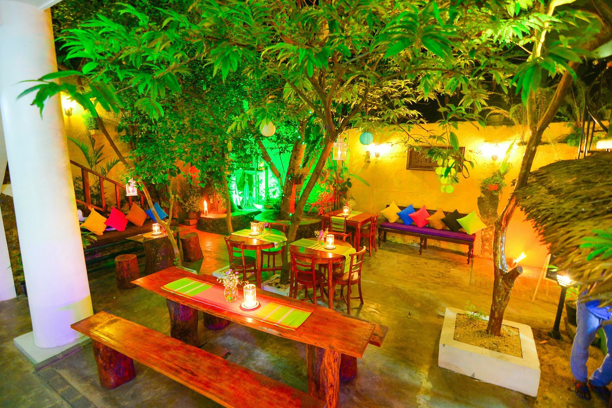 Villa Amilisa Galle Exterior photo