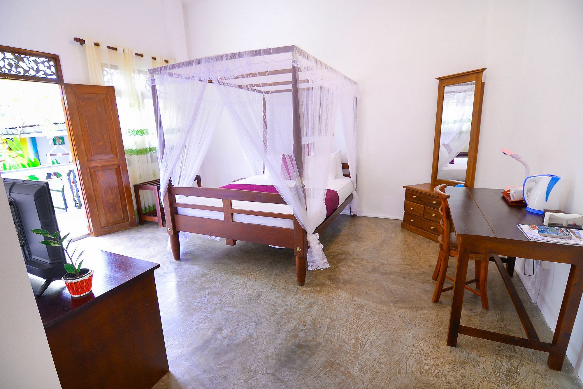 Villa Amilisa Galle Exterior photo
