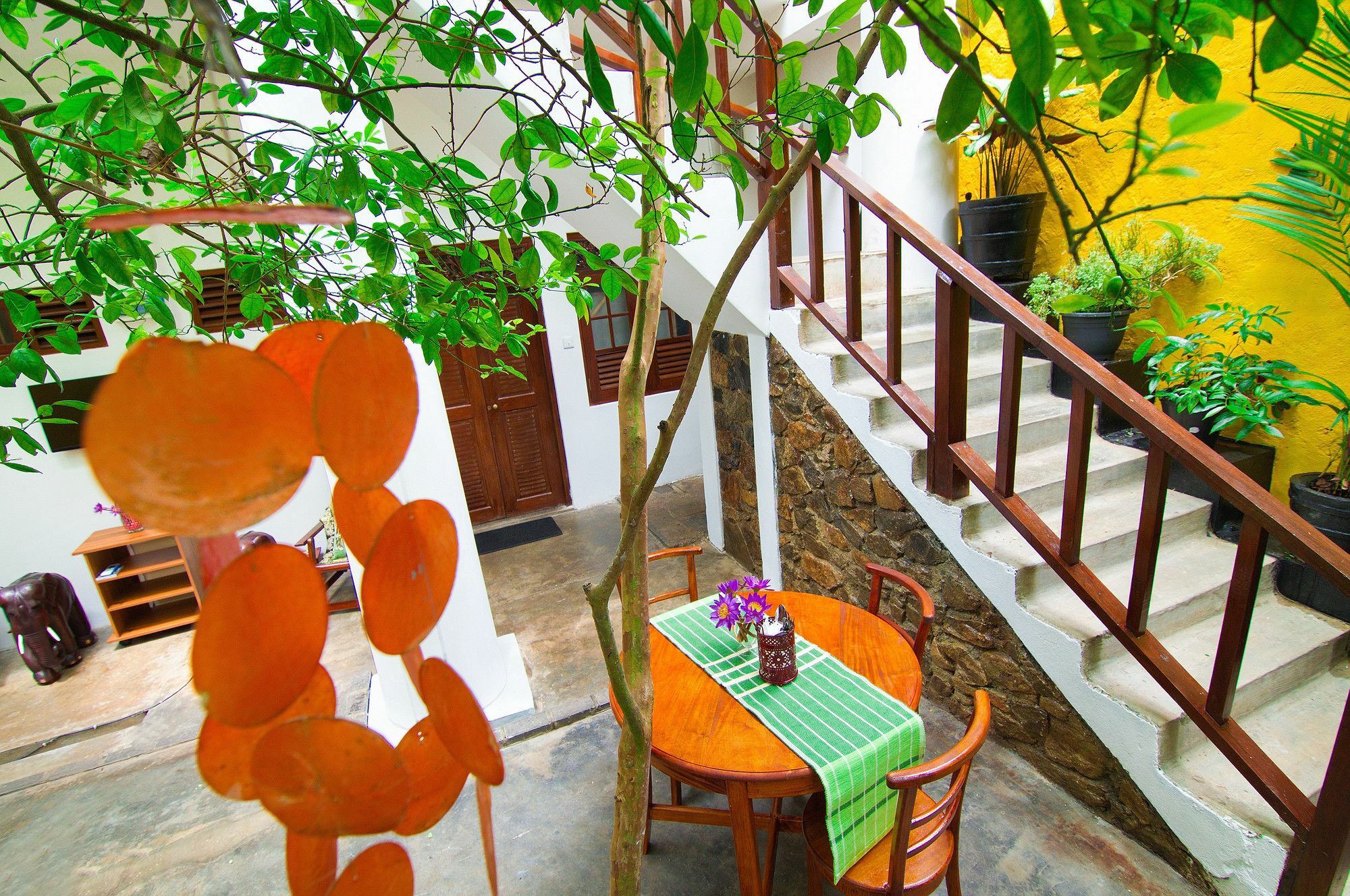 Villa Amilisa Galle Exterior photo
