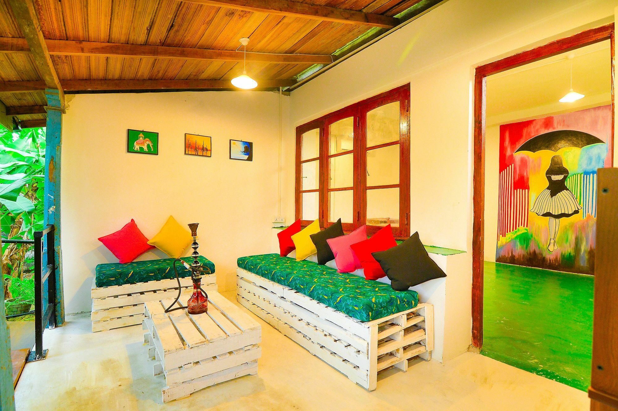 Villa Amilisa Galle Exterior photo